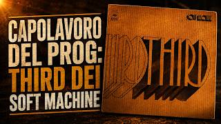 Capolavoro Prog: Soft Machine - Third (1970) - YouTube