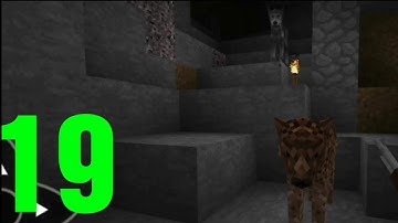 Survivalcraft 2 - Gameplay Survival Part 19 (iOS, Android)