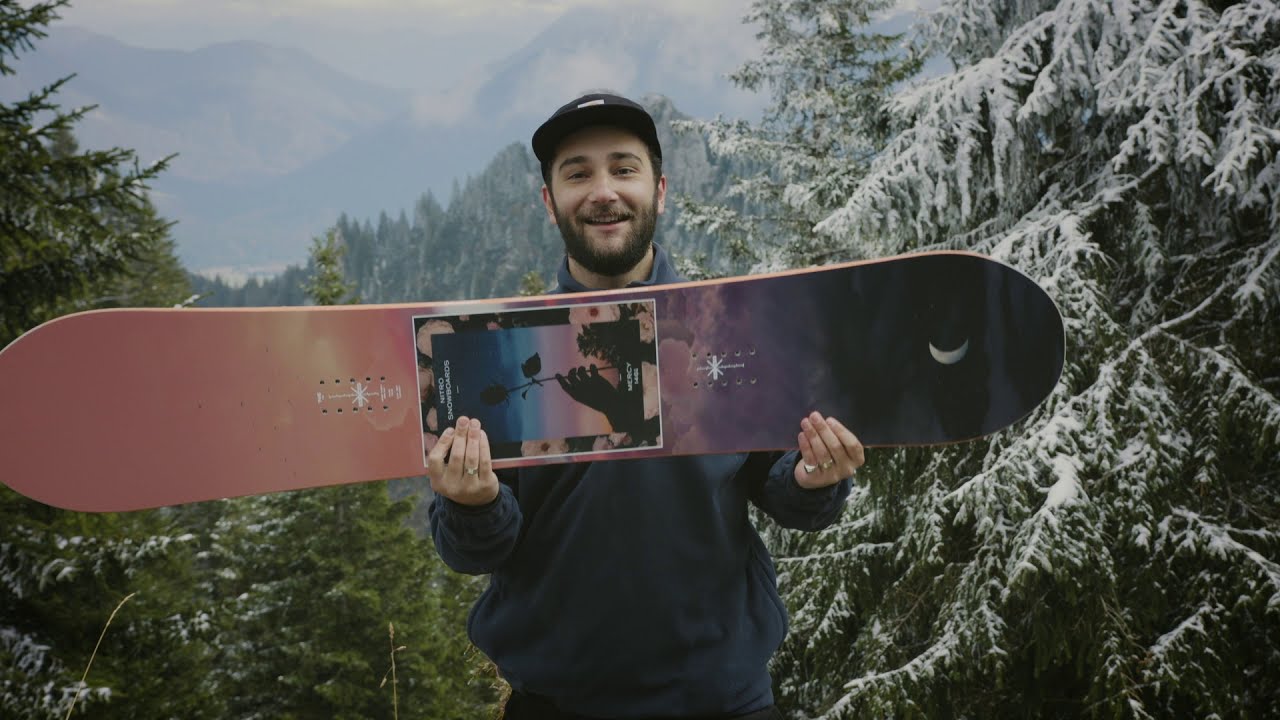 nitro mercy snowboard 2021 Women's 2025 the Mercy ensures a smooth ride thanks to the Cam Nitro Women's Mercy Snowboard 2021