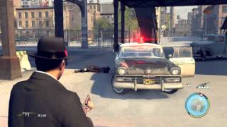 Yes this is the demo!!! before anyone complains. anyway a video of me
playing free roam on demo mafia 2 which i recommend everyone to do
becau...