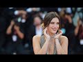 Bella Thorne's Whirlwind Love Life