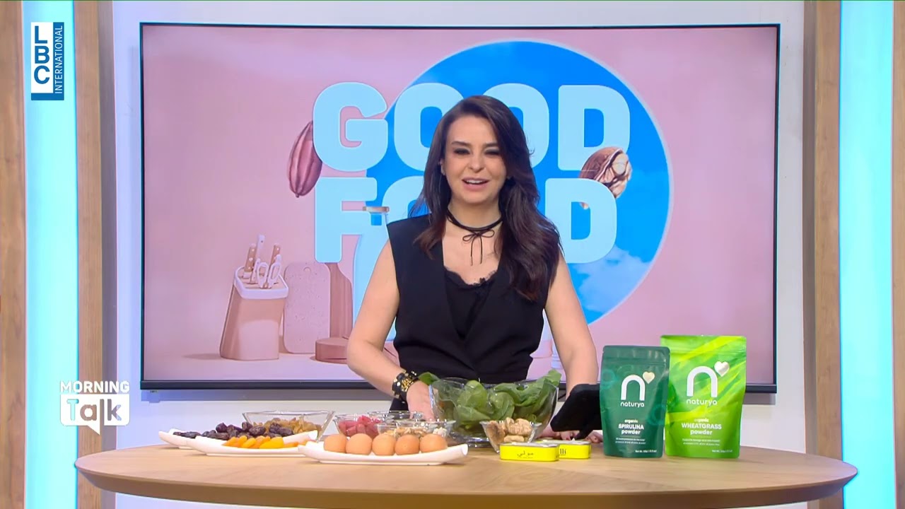 نقص الحديد والأنيميا والأطعمة الغنية بالحديد... إليكم ما يجب معرفته!