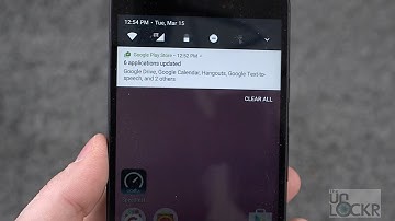 How to Get Android N on a Nexus (Using Android Beta)