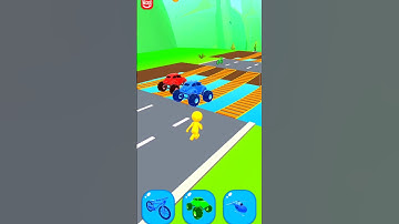 #shapeshifting #shortsviral