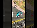 mahindra modified thar gadi wala game #gaming #ytshorts