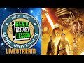 Star Wars: The Force Awakens with Trisha Hershberger  - Geek History Lesson