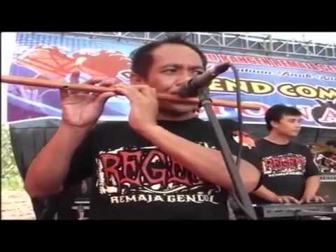 Bahtera Cinta   Rena KDI Ft Sodiq   Monata 2016
