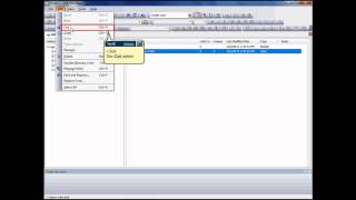 How to Move Documents in the UPK Library - UPK Video Tutorials