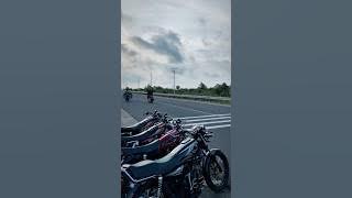 Cinematic Rx King style ganteng #rxkingindonesia #rxking135cc #rxking135cc #shorts #fypシ゚viral