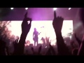 30 Seconds To Mars - Conquistador 2/2 -Live Six Four 2013