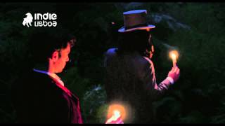 Boa Noite Cinderela Trailer