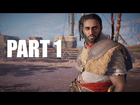 Видео: Гледайте: Продължихме ръка с Assassin's Creed: Origins Curse Of The Pharaohs DLC