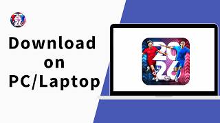 How To Download DLS 2026 on PC or Laptop | Easy Steps screenshot 4