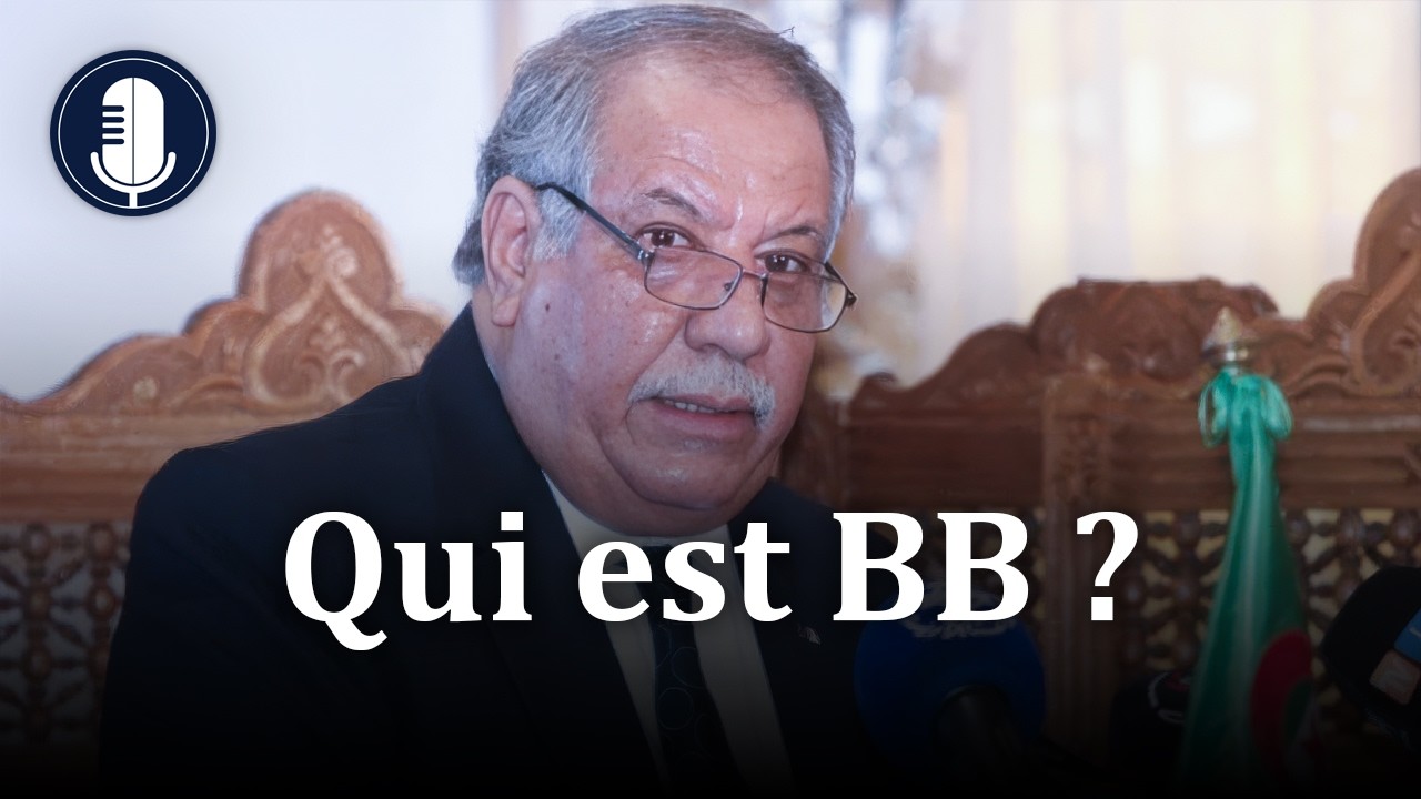 Algérie : Qui est vraiment Boualem Boualem, l'homme le plus puissant de l'ombre ? | Décrypte Algérie