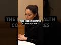 TEN MINUTES WITH Farah Kabir Co Founder Of Hanx Talks About Hidden Health Consequences TEN MINUTES WITH Farah Kabir Co Founder Of Hanx Talks About Hidden Health Consequences