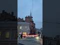 24.10.2025. Київ. Вулиця Ярославів Вал💙💛