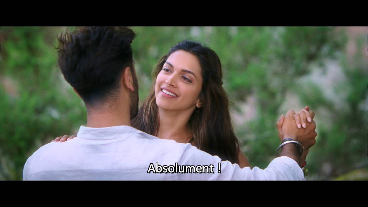 TAMASHA - Bande Annonce - VOSTF