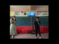 SHS - Ikaw At Ako (10-11-2023) [TULAY NATIONAL HIGH SCHOOL - VOCAL DUET SINGING CONTEST]