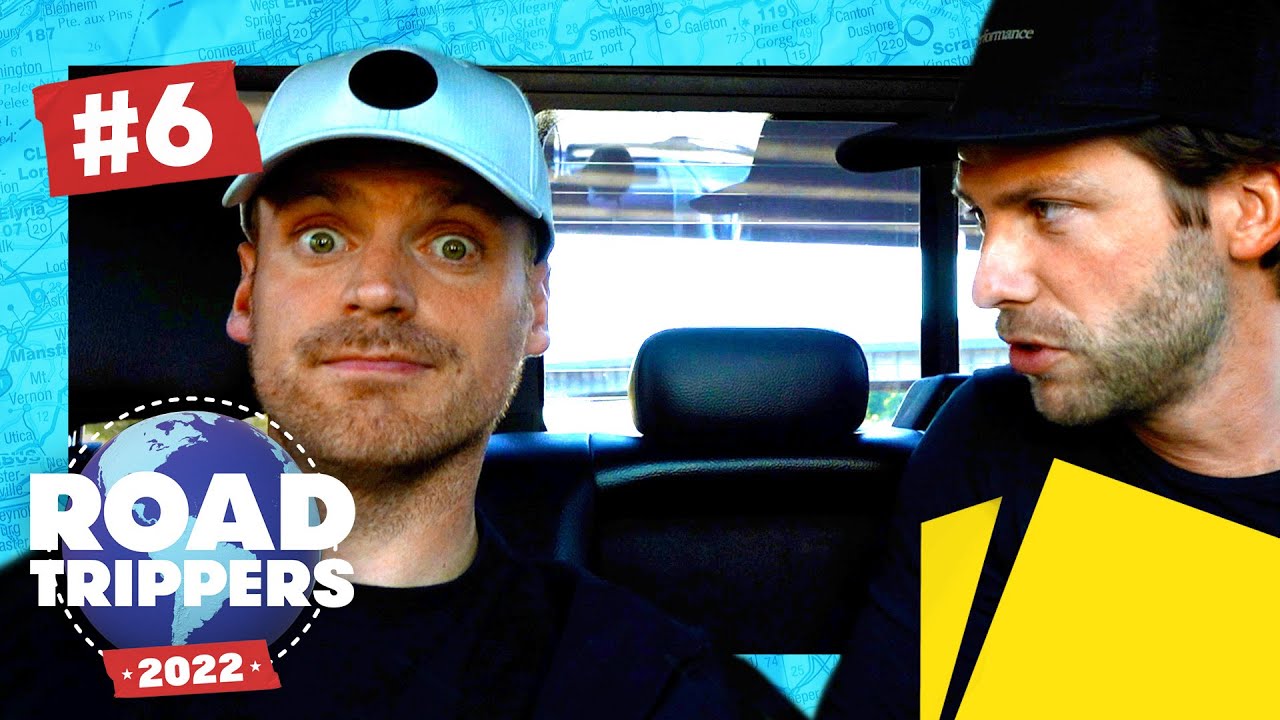 Roadtrippers 2022 #6