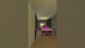 Plankton Aughh Chase me in Liminal Hotel Nextbot Gmod #garrysmod