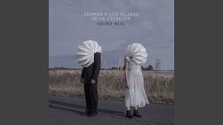 Video thumbnail of "Shaman y Los Pilares de la Creación - Sed"