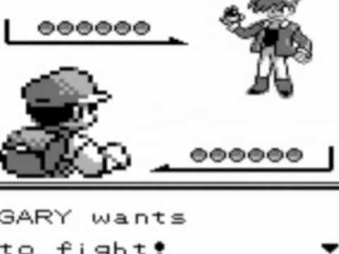 Combat, Victory and Defeat - Pokemon Red, Blue and Yellow Guide - IGN