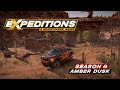 Expeditions: A MudRunner Game - Season 4: Amber Dusk