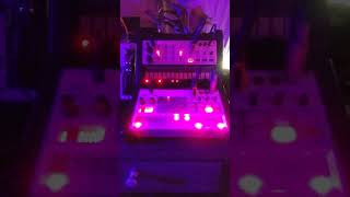 Korg Volca Sample and Keys