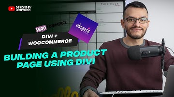 Divi + Woo-commerce is the perfect combination of WordPress tools