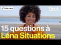 Brutcreators  15 questions  lna situations