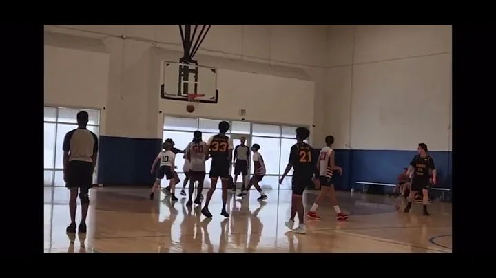 Thomas Davison-C/O2023-...  AAU highlights