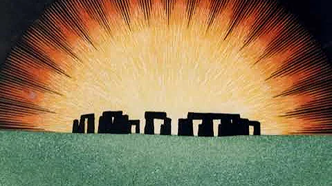 A selection of my old artwork.