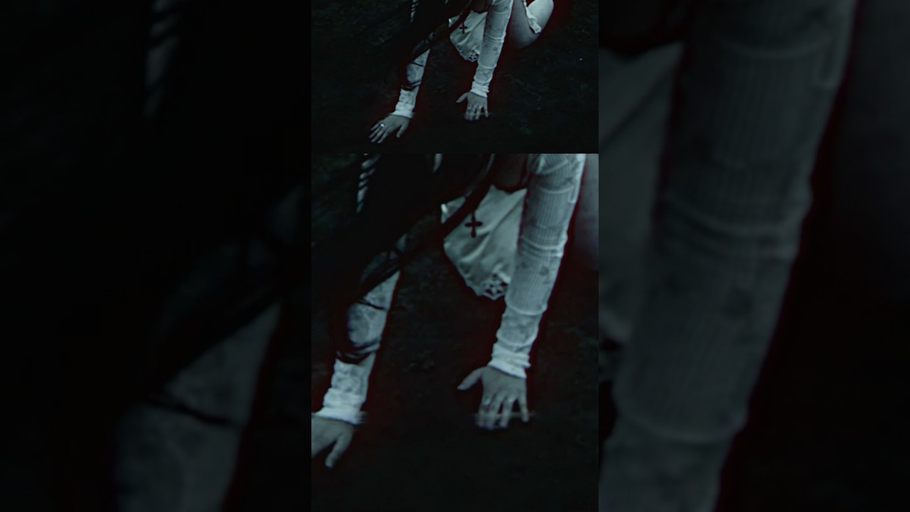 #singersongwriter #music #newmusic #newartist #metal #echos #ambientmetal #dark #livemetal #music