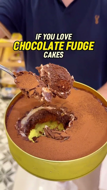 Dubai's VIRAL Dream Cake is now at Habib Bakery!