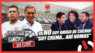 LA "U" Y ALIANZA NO PUDIERON GANAR EN LA LIBERTADORES - PDH