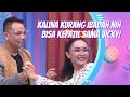 KALINA KURANG IBADAH NIH BISA KEPATIL SAMA VICKY! | BROWNIS (19/11/20) P1