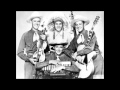 Johnny Bond & the Willis Brothers - Sioux City Sue