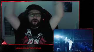 YOASOBI「群青」Blue from LIVE IN SEOUL KOREA  Reaction