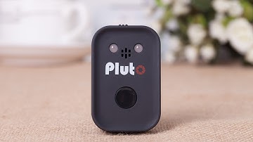 Pluto Trigger - Cameras Get Smarter