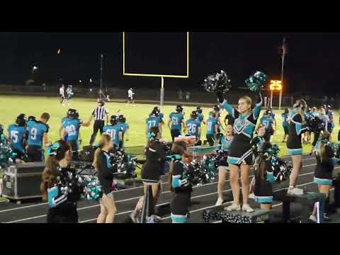 Southeast Valley High School 2023 Homecoming Football Game