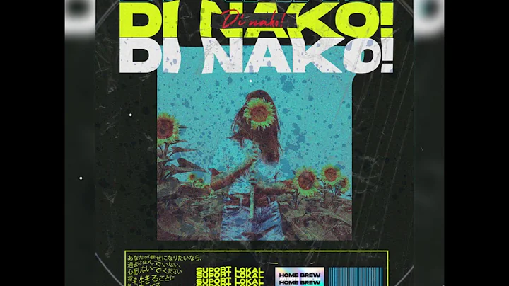 DI NAKO! - Duke x Laurence