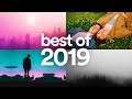 Top 50 free songs of 2019 in audio library