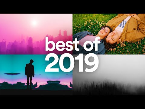 The 50 best free songs of 2019 on Audio Library