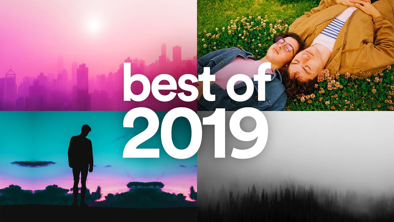 Top 50 Free Songs of 2019 in Audio Library