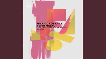 Minube (Lukea Remix)