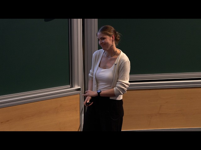 Thumbnail for Anna Wolz - Gravitational Scattering off Compact Objects from Partial Waves