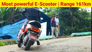 River Electric Scooter Price | River Indie True Range | River EV  #electric #review #vklife #river