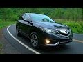 2016 Acura RDX - TestDriveNow.com Review by Auto Critic Steve Hammes | TestDriveNow