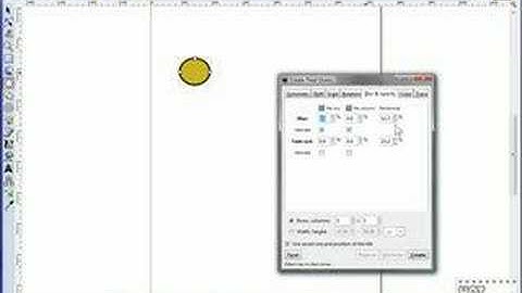 Introduction to Inkscape Graphics Editor - Part 10