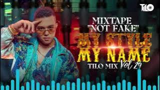 Mixtape - My Style My Name vol 29 - TILO Mix